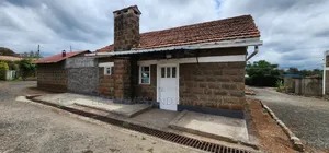 2bdrm Bungalow in Nkoroi for rent
