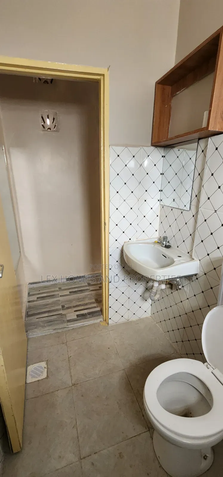 2bdrm Bungalow in Nkoroi for rent
