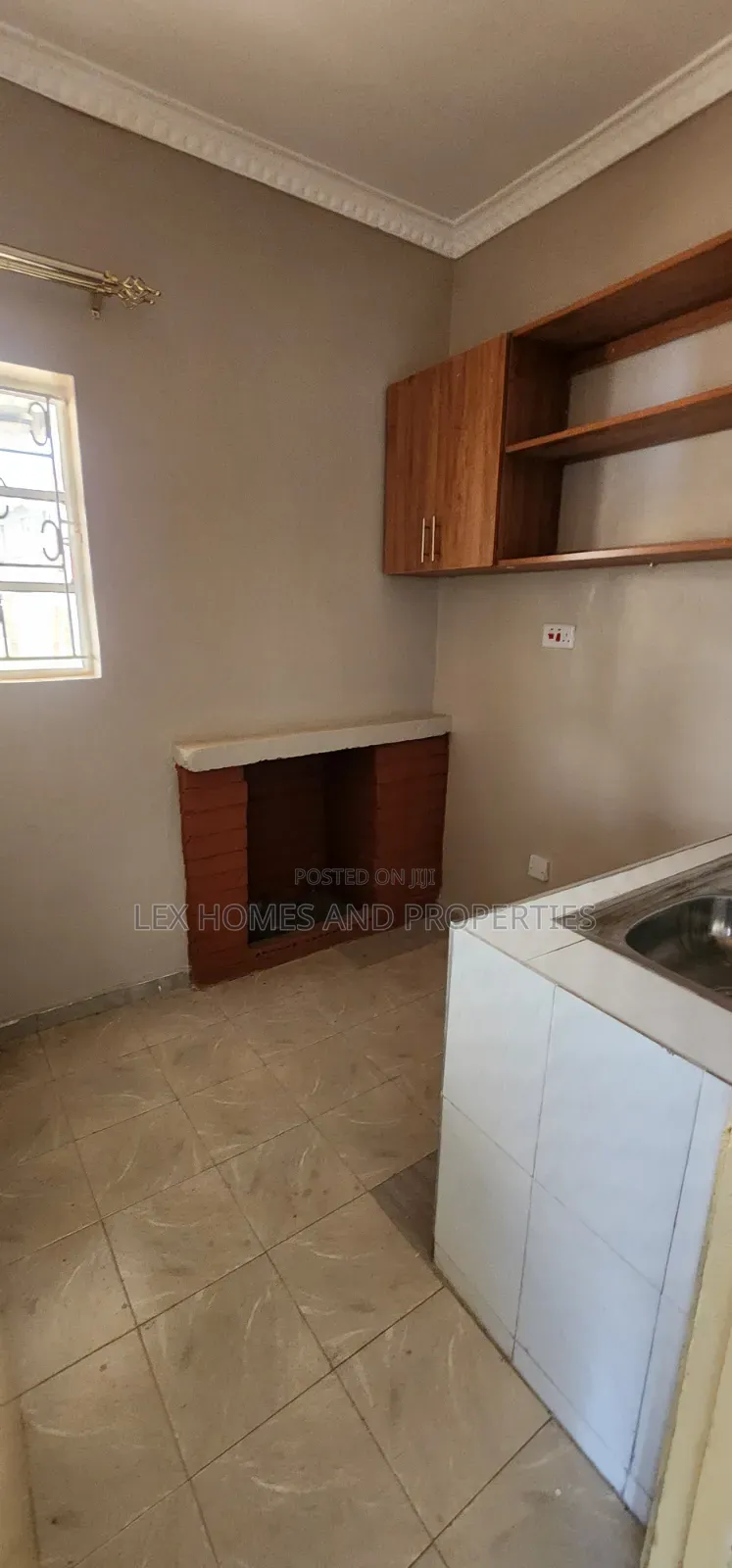 2bdrm Bungalow in Nkoroi for rent