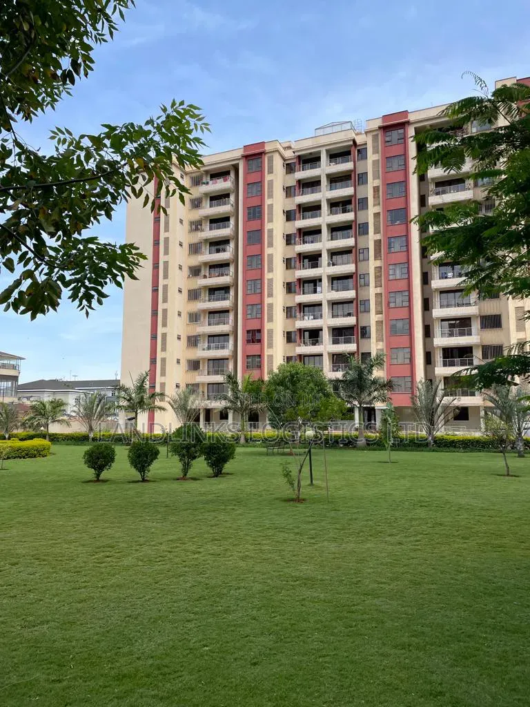 Furnished 2bdrm Apartment in South C for sale