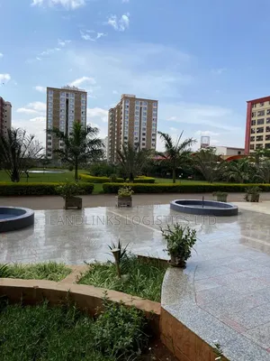 Furnished 2bdrm Apartment in South C for sale