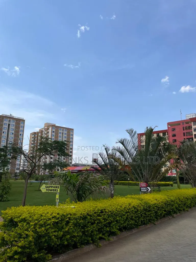 Furnished 2bdrm Apartment in South C for sale