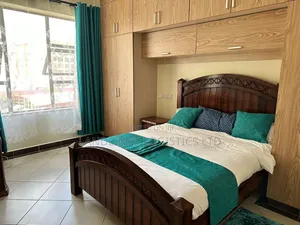Furnished 2bdrm Apartment in South C for sale