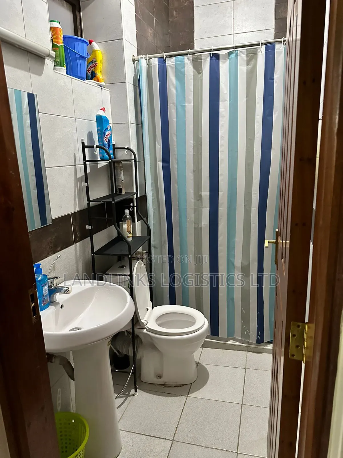 Furnished 2bdrm Apartment in South C for sale