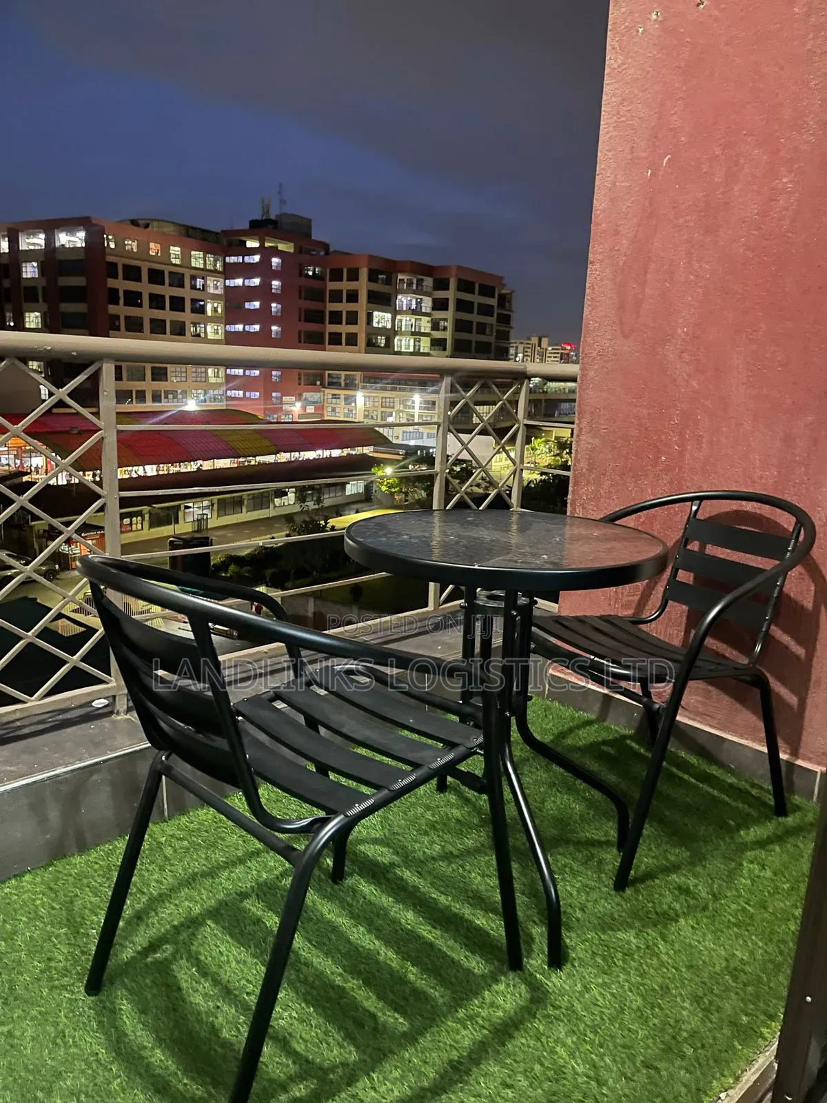 Furnished 2bdrm Apartment in South C for sale