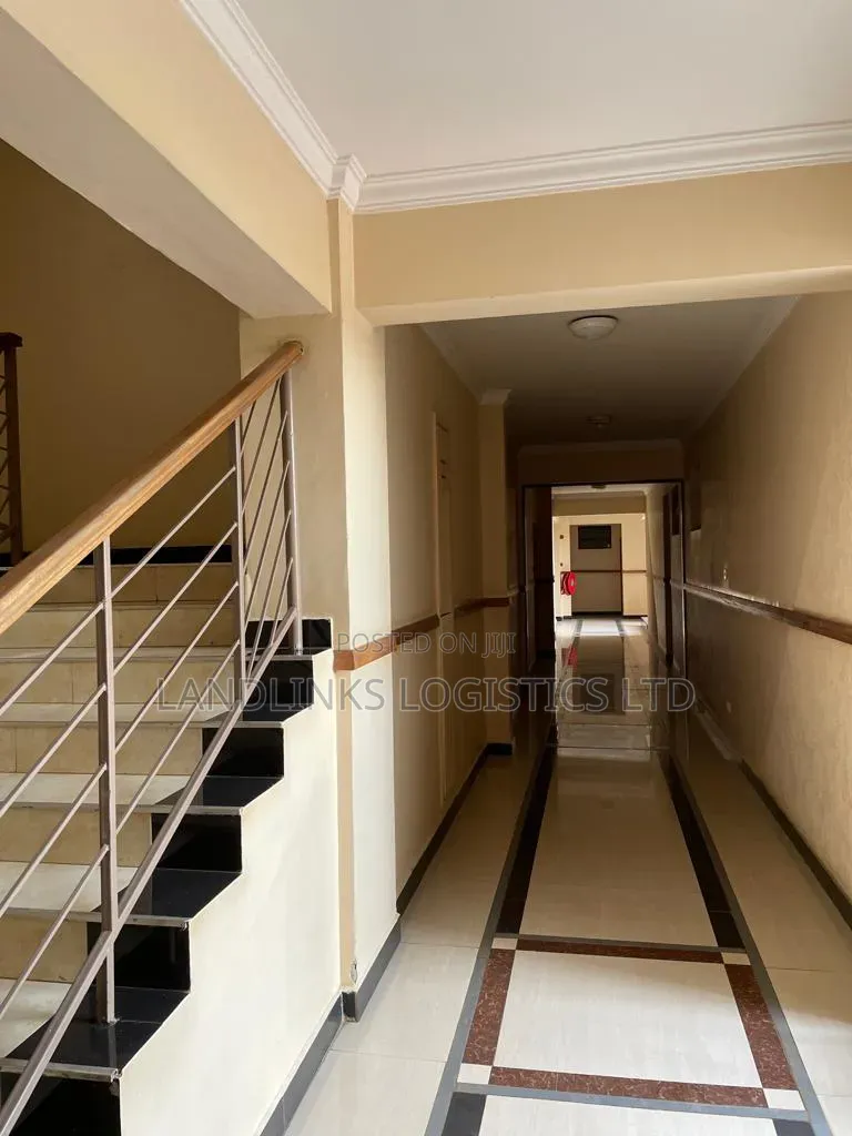 Furnished 2bdrm Apartment in South C for sale