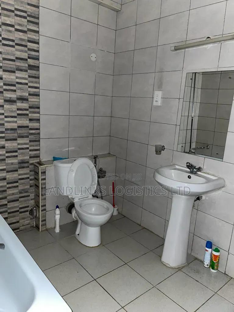 Furnished 2bdrm Apartment in South C for sale