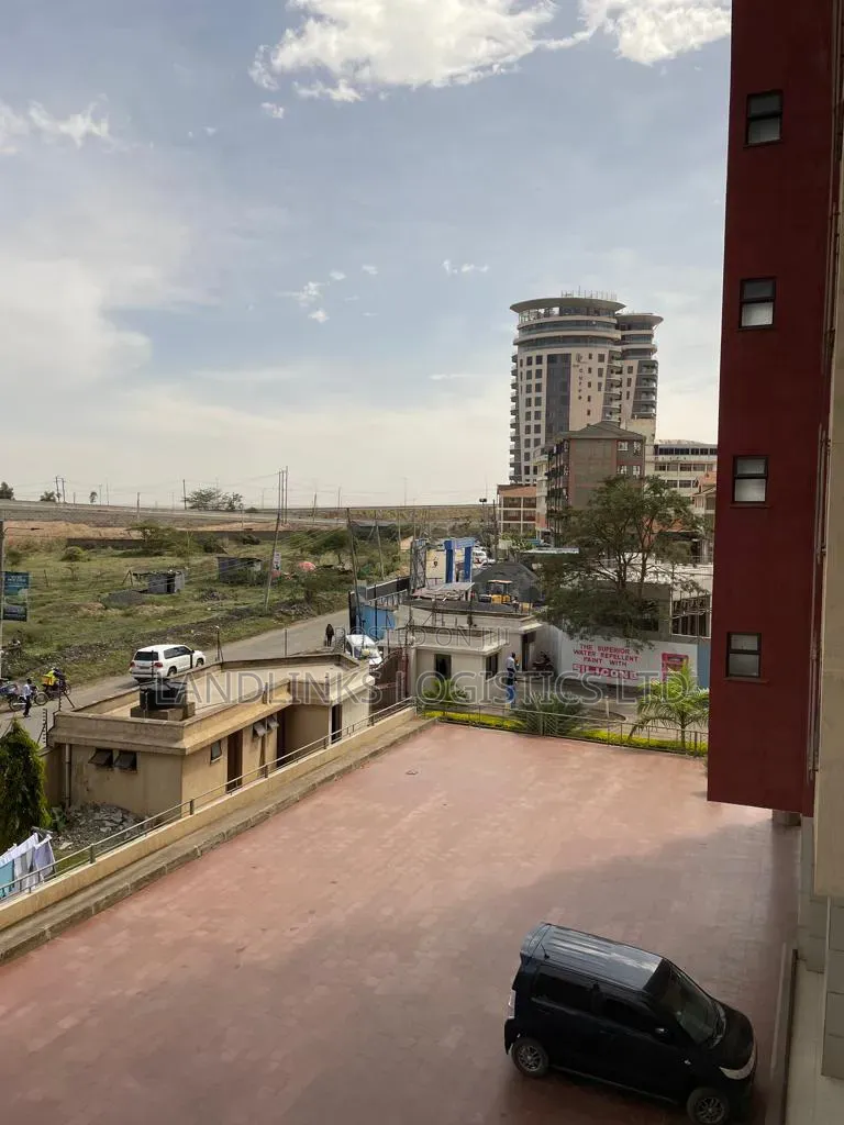 Furnished 2bdrm Apartment in South C for sale