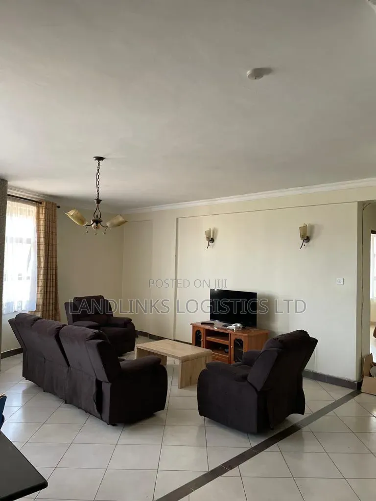 Furnished 2bdrm Apartment in South C for sale