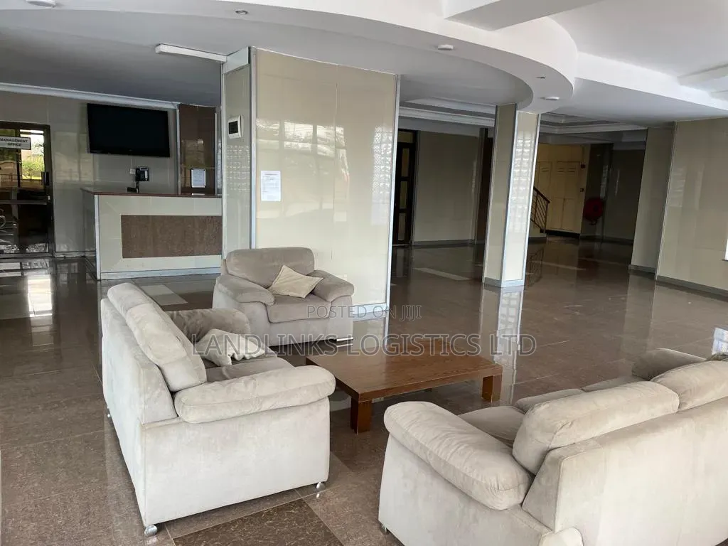 Furnished 2bdrm Apartment in South C for sale