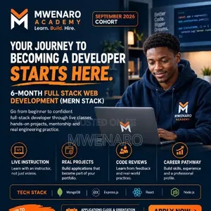 Best Fullstack Web Development Course | Online Programming Classes