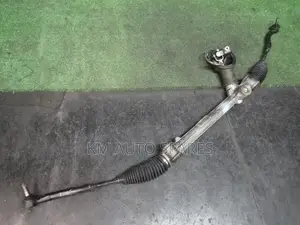 Toyota Vitz Steering Rack.