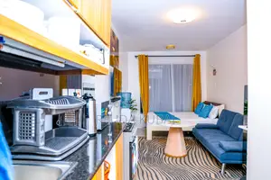 Affordable Studio AirBnb at New Tsavo Fedha