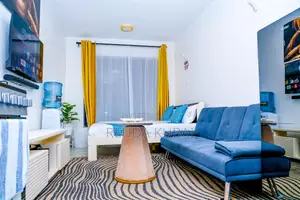Affordable Studio AirBnb at New Tsavo Fedha