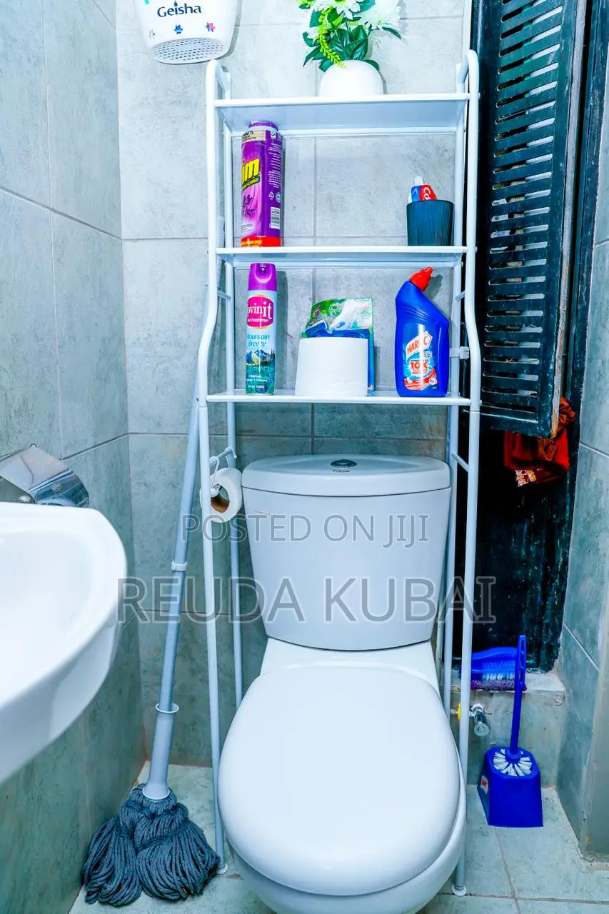 Affordable Studio AirBnb at New Tsavo Fedha
