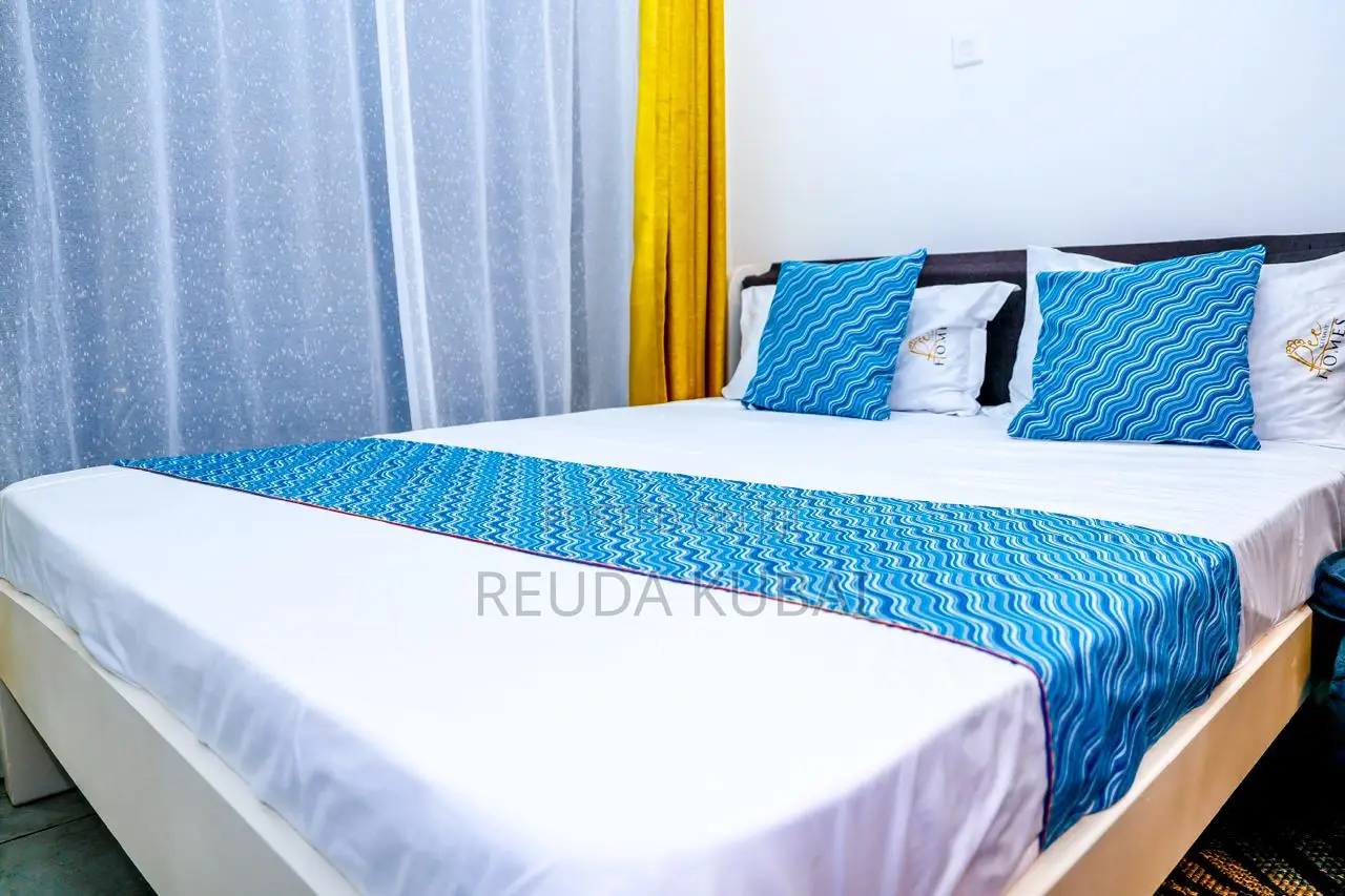 Affordable Studio AirBnb at New Tsavo Fedha
