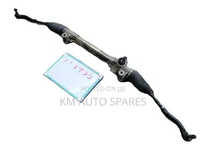 Toyota Vitz Steering Rack.
