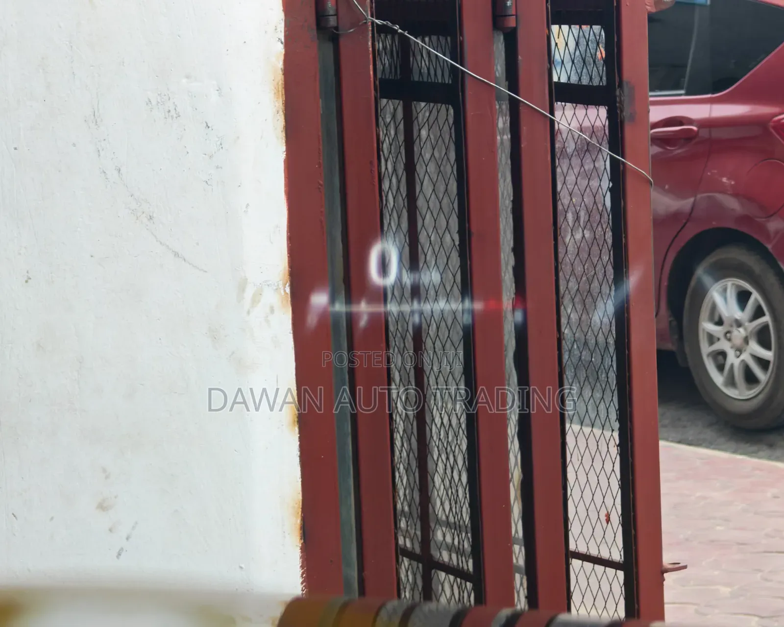 Toyota Harrier 2020 Black