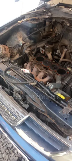 Automotive Mechanic