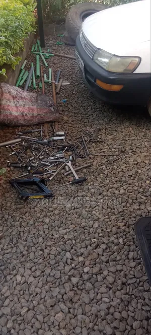 Automotive Mechanic