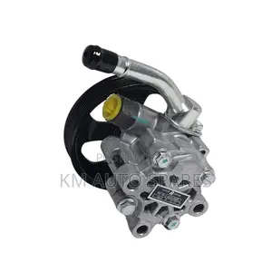 Toyota 2uz Power Steering Pump for Land Cruiser, Lexus.