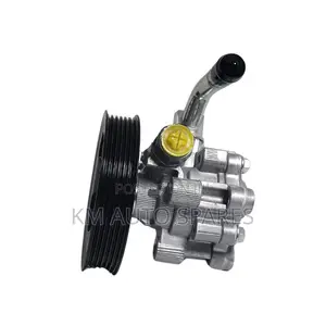 Toyota 2uz Power Steering Pump for Land Cruiser, Lexus.