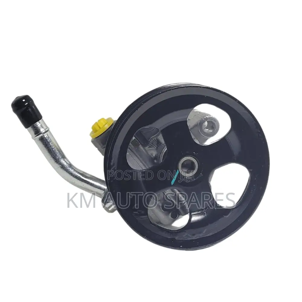 Toyota 2uz Power Steering Pump for Land Cruiser, Lexus.