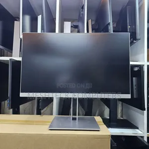 HP 23-Inch Monitor