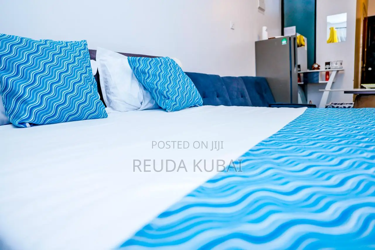 Affordable Studio AirBnb at New Tsavo Fedha