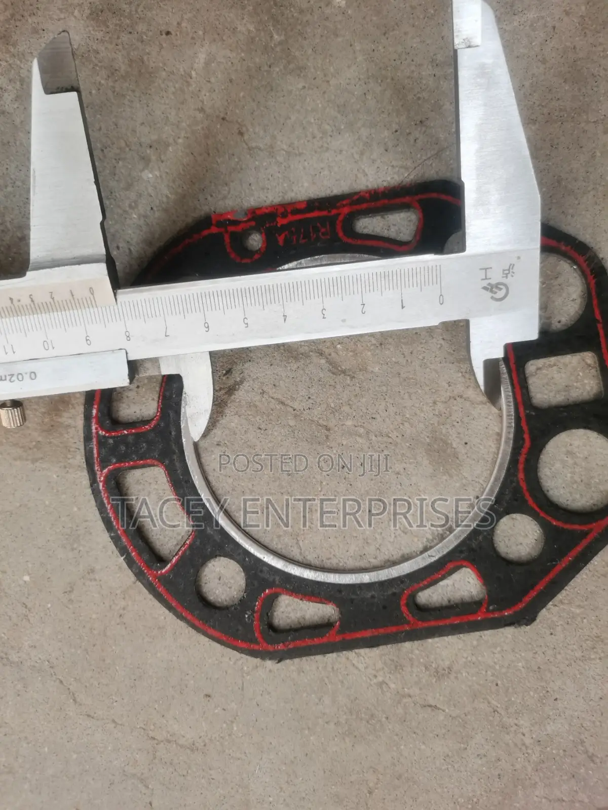 170f, 178f, 186f, 188f 192f, Jd R175; Jd R180 Diesel Engine Spares