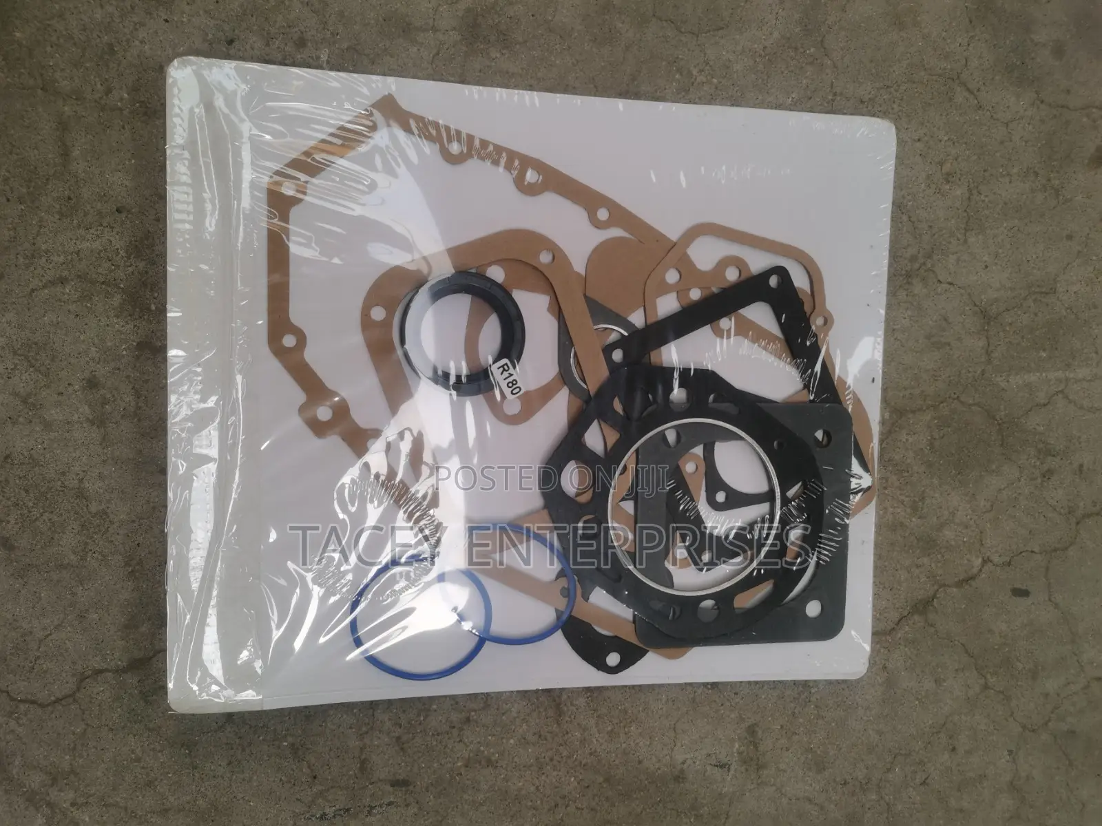 170f, 178f, 186f, 188f 192f, Jd R175; Jd R180 Diesel Engine Spares
