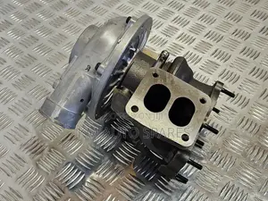 Isuzu 6SD1 Turbo for FVR, Forward, Excavator, Forklift.