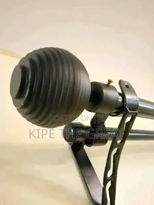 Curtain Rods Sales and Installation