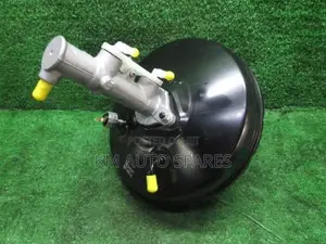 Mazda Bongo Brake Booster/Master Cylinder.