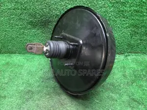 Mazda Bongo Brake Booster/Master Cylinder.