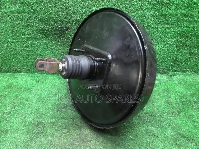 Mazda Bongo Brake Booster/Master Cylinder.