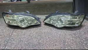 Subaru Legacy 2003-2009 (BP5) Xenon Headlights