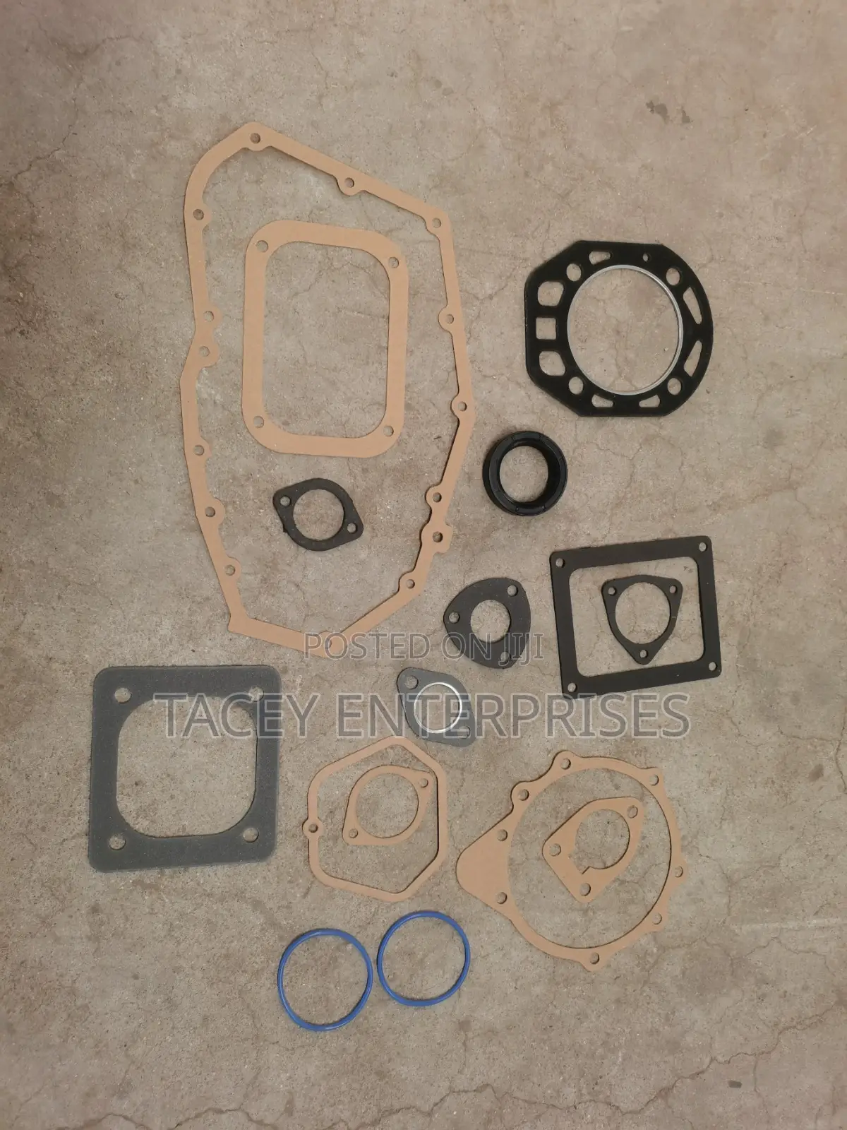 Jd R175 ; Jd R180 Spares