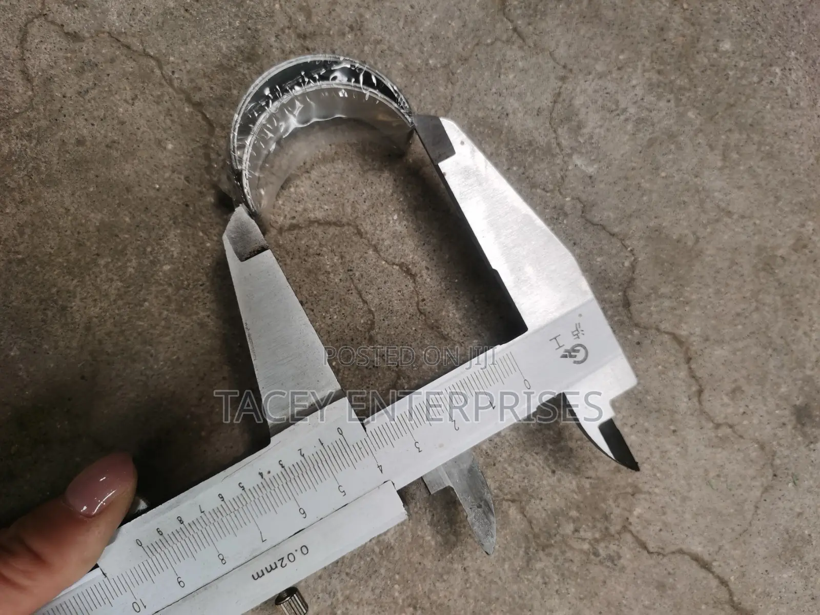 Jd R175 ; Jd R180 Spares
