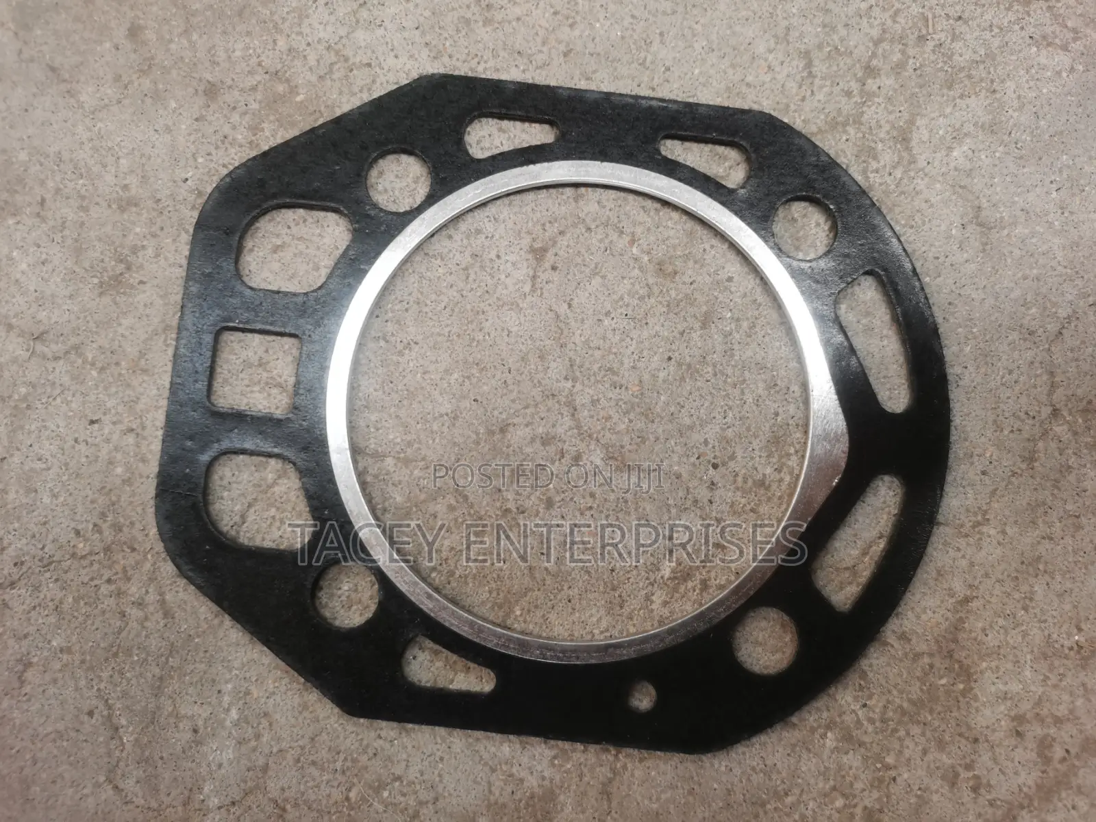 Jd R175 ; Jd R180 Spares