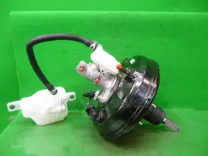 Toyota Voxy Brake Booster/Master Cylinder, New Model.