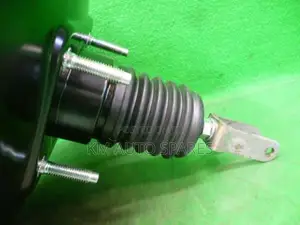 Toyota Voxy Brake Booster/Master Cylinder, New Model.