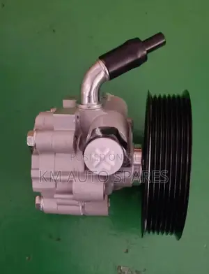 Toyota 1gd Power Steering Pump for Prado, Hilux, Hiace, Dyna
