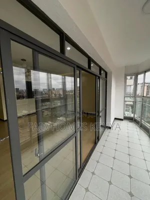 4bdrm Apartment in Gitanga Road, Valley Arcade for rent