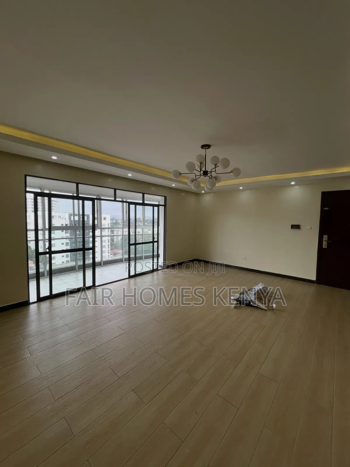 4bdrm Apartment in Gitanga Road, Valley Arcade for rent
