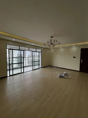 4bdrm Apartment in Gitanga Road, Valley Arcade for rent