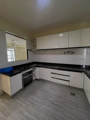 4bdrm Apartment in Gitanga Road, Valley Arcade for rent