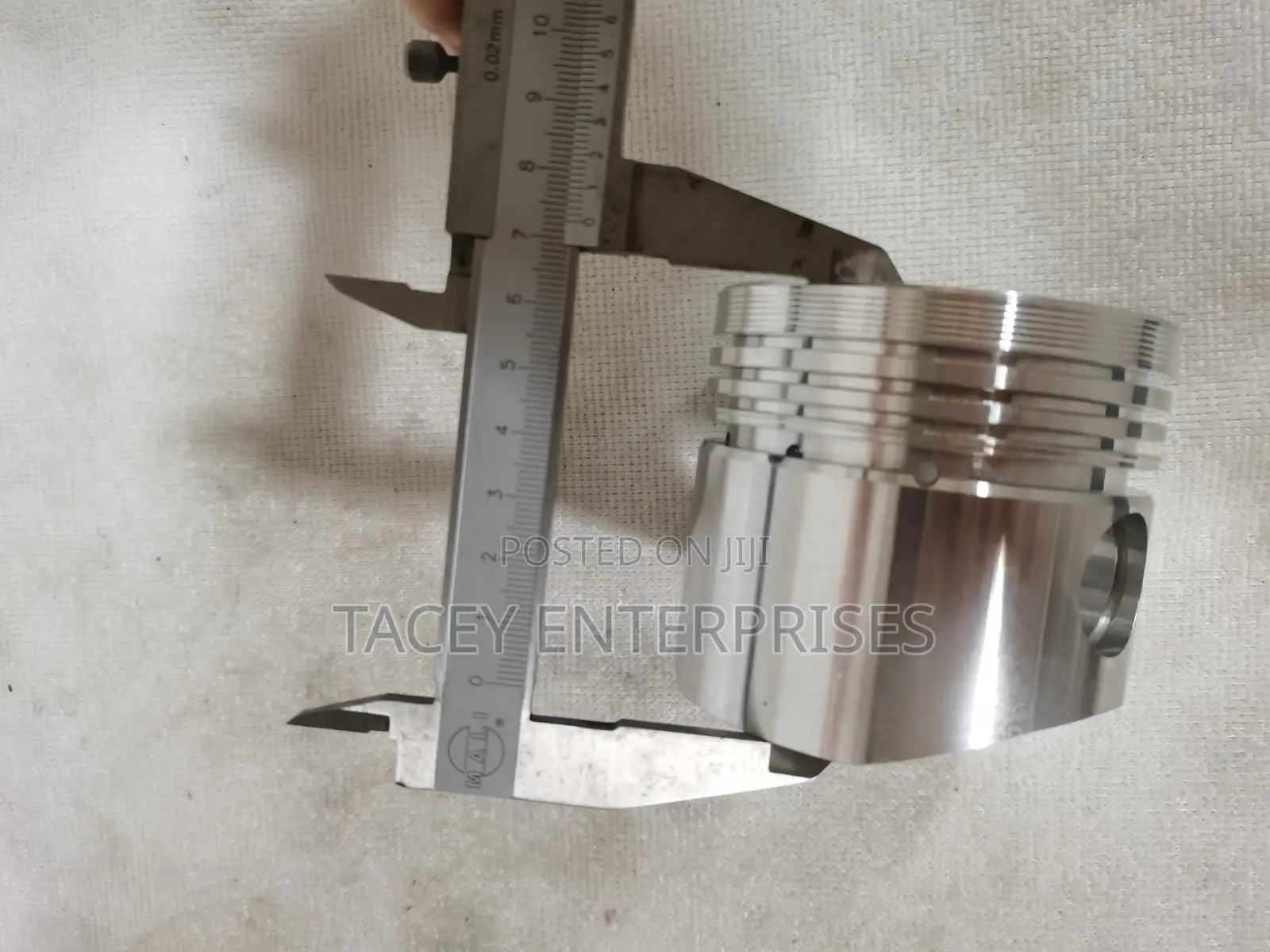 Jd R175 ; Jd R180 Spares
