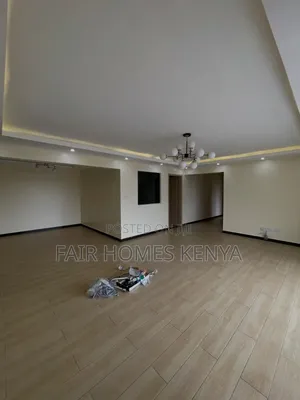 4bdrm Apartment in Gitanga Road, Valley Arcade for rent