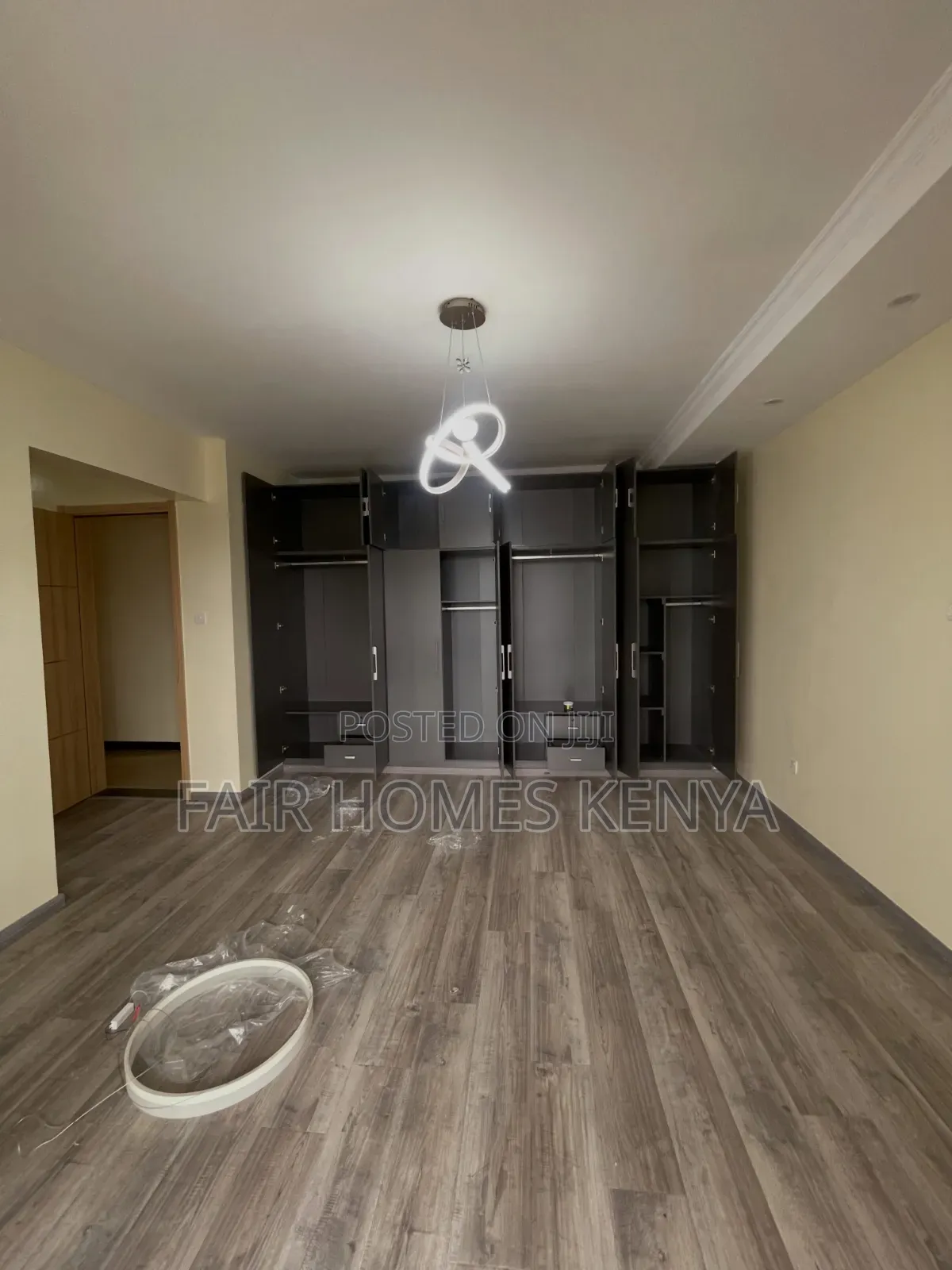 4bdrm Apartment in Gitanga Road, Valley Arcade for rent